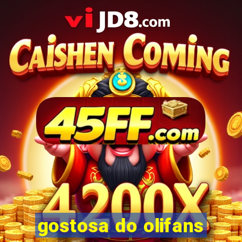 gostosa do olifans